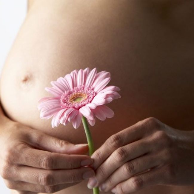 Estética para embarazadas en Palencia